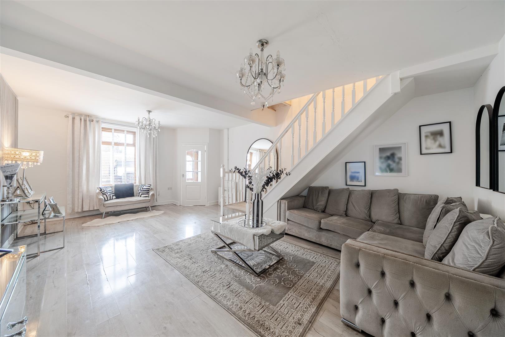 Hill Street, Mount Pleasant, Swansea, SA1 6XU